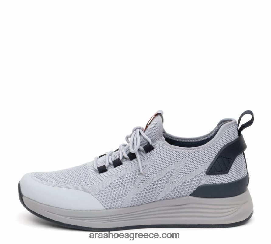 ara Shoes ανδρικό δαντελένιο slip-on sneaker corbin 66VNFL345