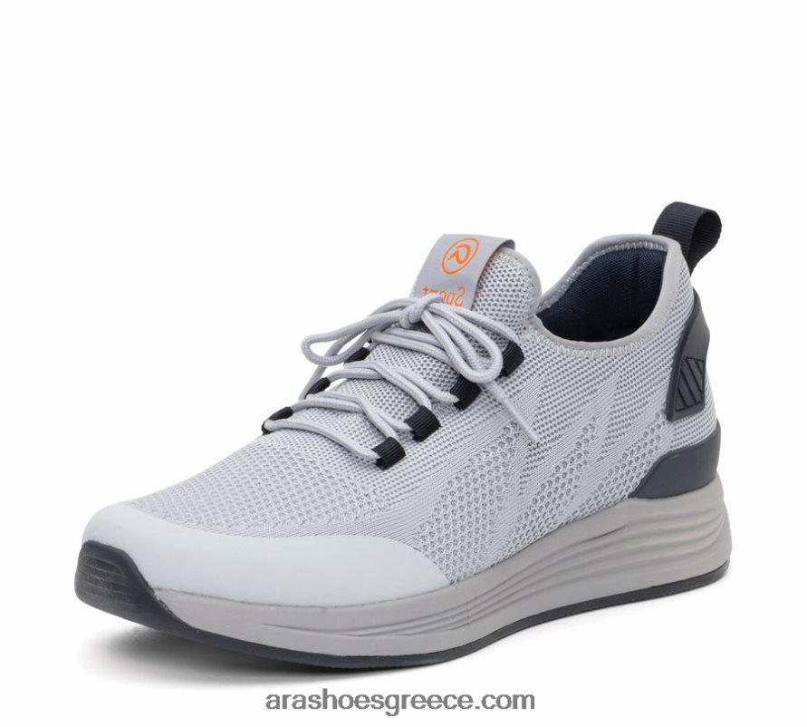 ara Shoes ανδρικό δαντελένιο slip-on sneaker corbin 66VNFL346