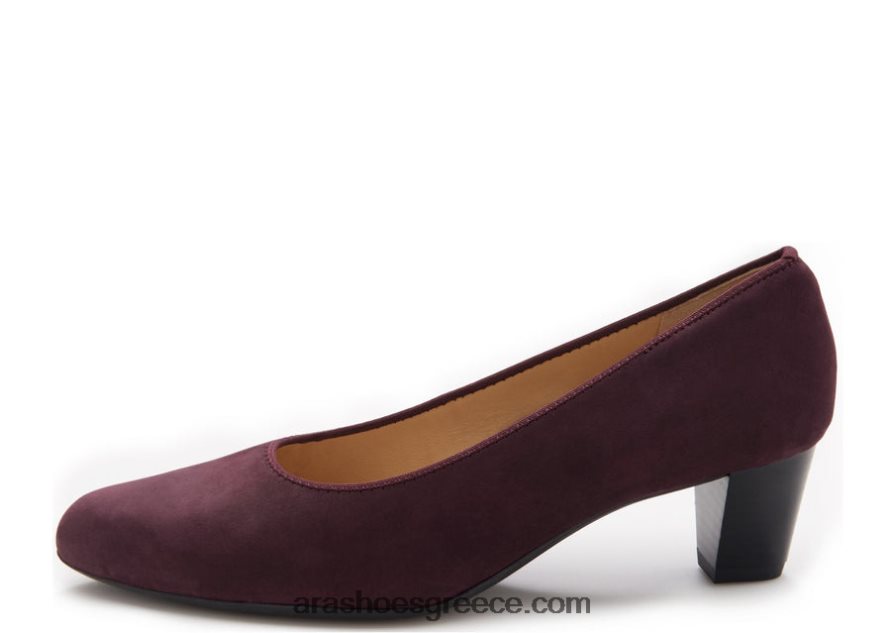 ara Shoes γυναικεία αντλία kelly 45mm 66VNFL45