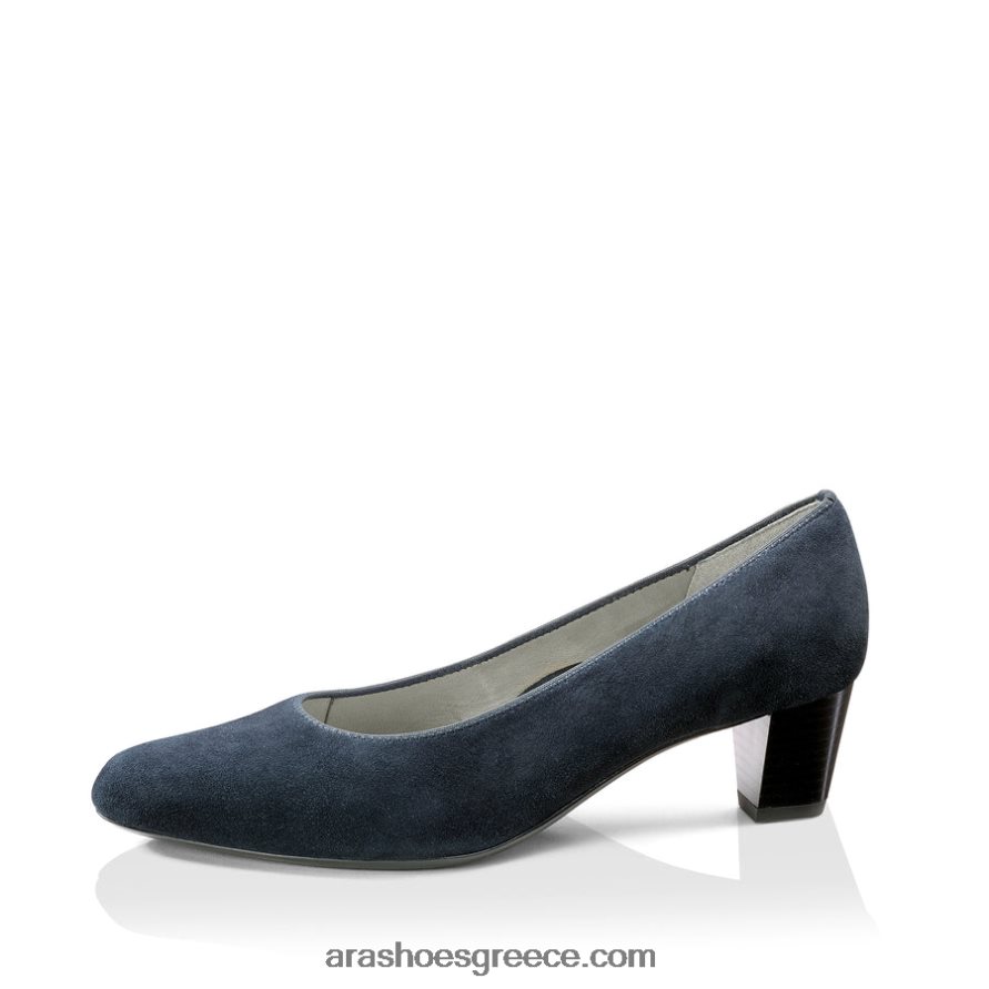 ara Shoes γυναικεία αντλία kelly 45mm 66VNFL46