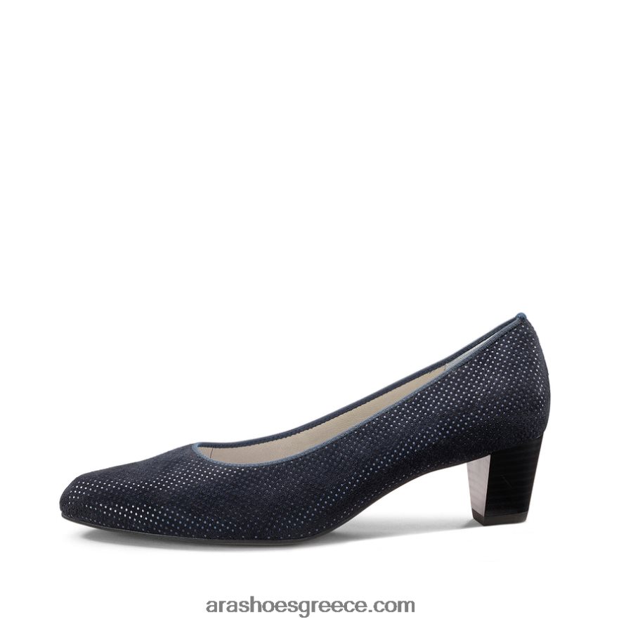 ara Shoes γυναικεία αντλία kelly 45mm 66VNFL46