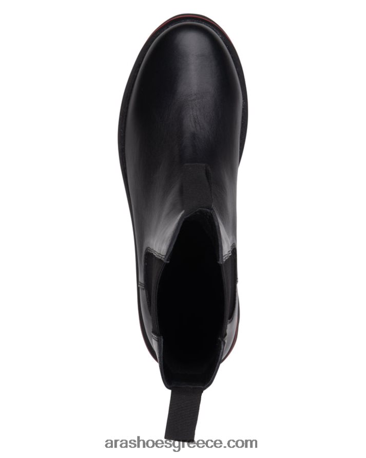 ara Shoes γυναικεία χονδρή σόλα kearney chelsea 66VNFL359