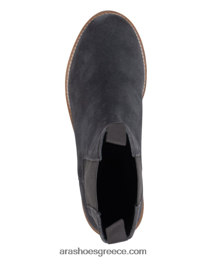 ara Shoes γυναικεία χονδρή σόλα kearney chelsea 66VNFL360