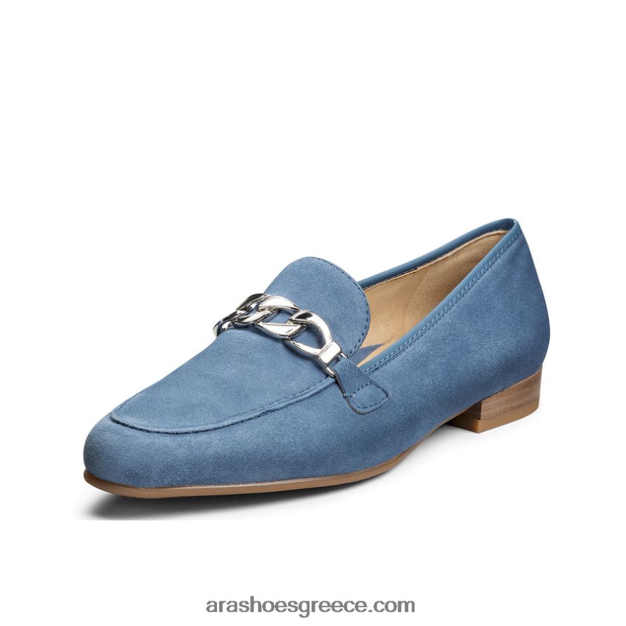 ara Shoes γυναικείο loafer kaelin 66VNFL488