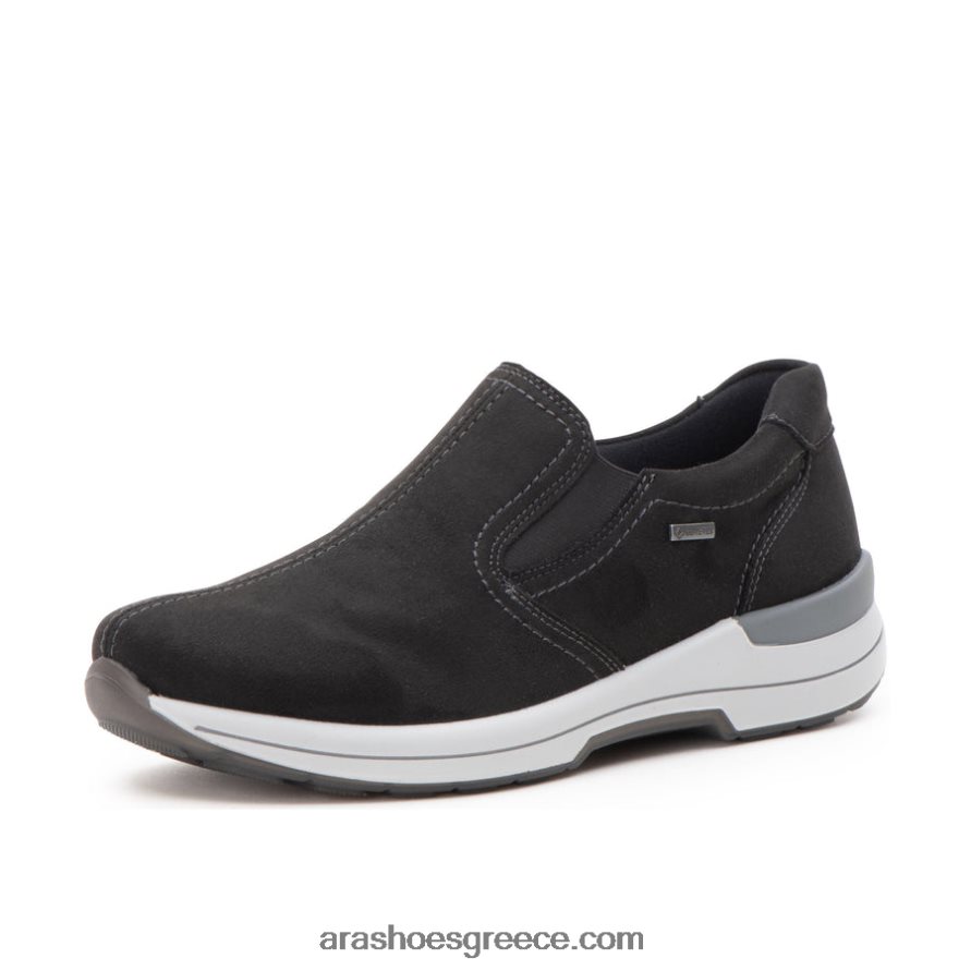 ara Shoes γυναικείο slip-on sneaker gore-tex norwalk 66VNFL218