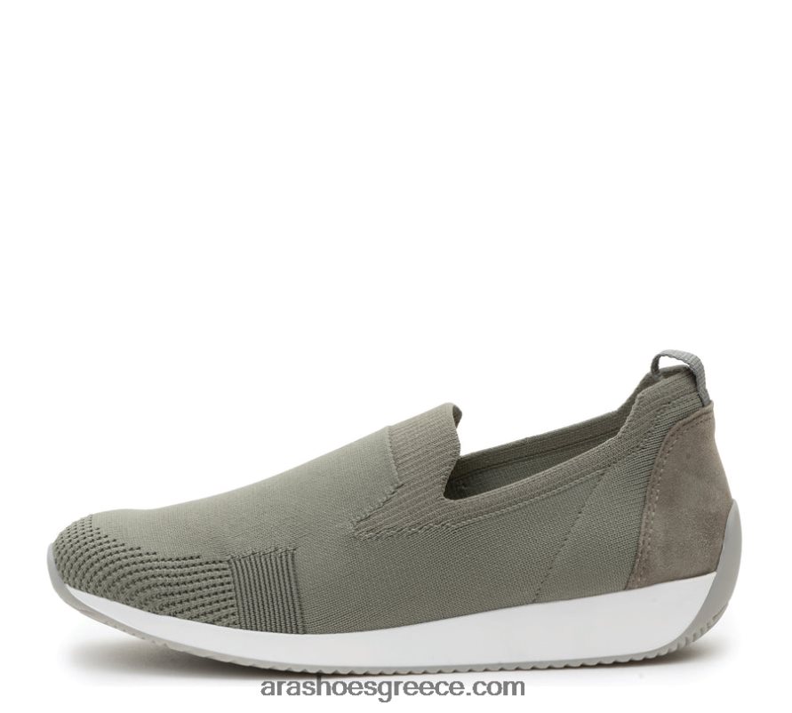 ara Shoes γυναικείο slip-on sneaker leena 66VNFL190