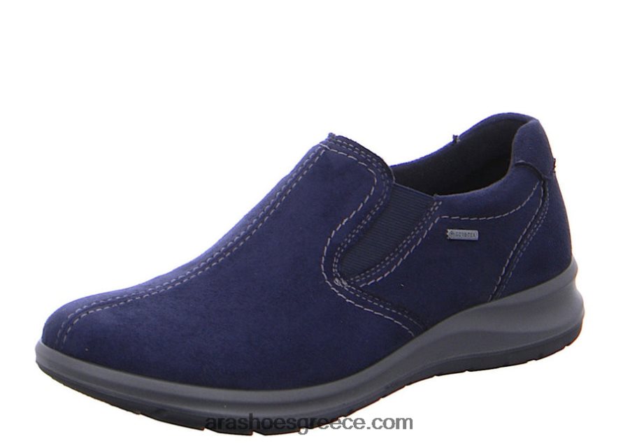 ara Shoes γυναικείο slip-on sneaker theo gore-tex 66VNFL470