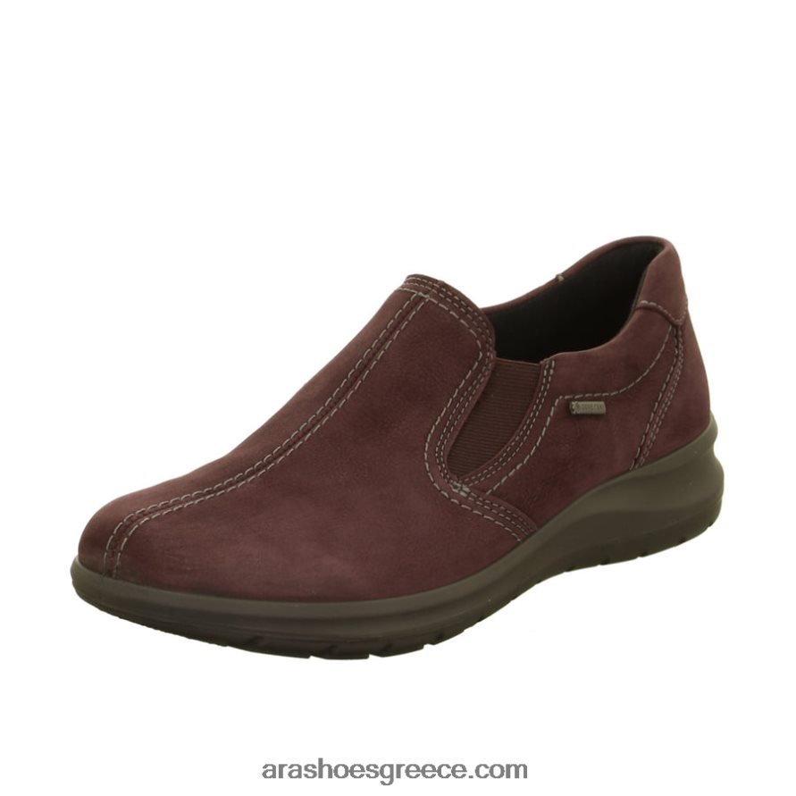ara Shoes γυναικείο slip-on sneaker theo gore-tex 66VNFL470