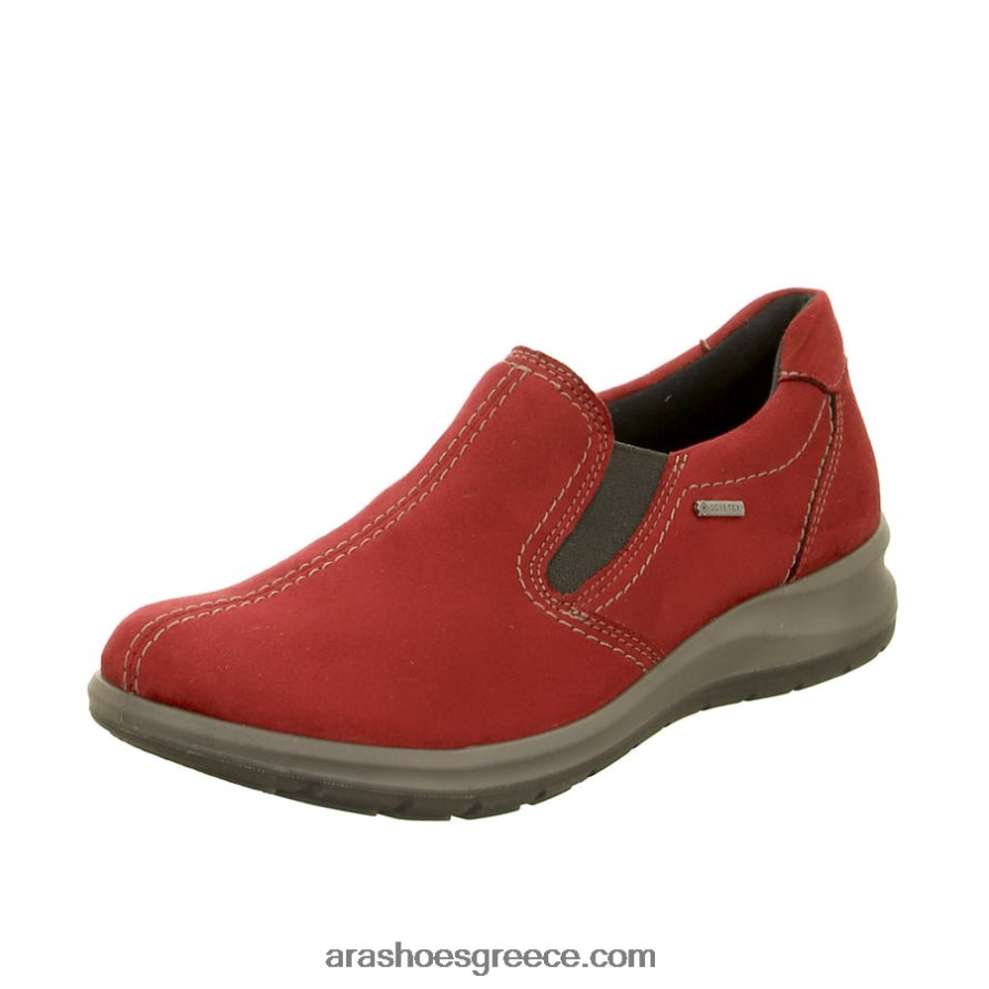 ara Shoes γυναικείο slip-on sneaker theo gore-tex 66VNFL470