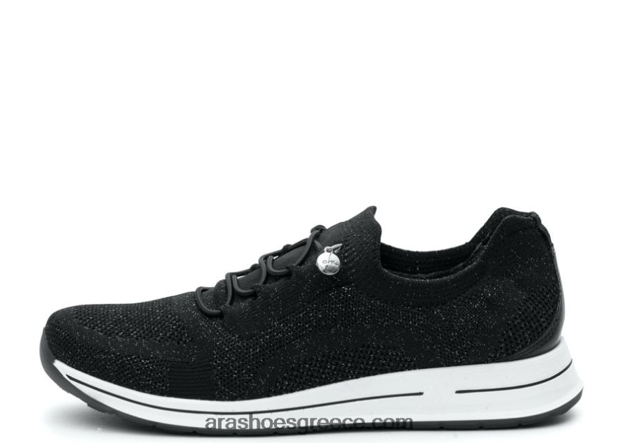 ara Shoes γυναικείο slip-on γυναικείο ελαστικό δαντέλα 66VNFL219