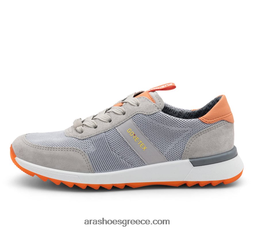 ara Shoes γυναικείο sneaker gore-tex venicia με κορδόνια 66VNFL122