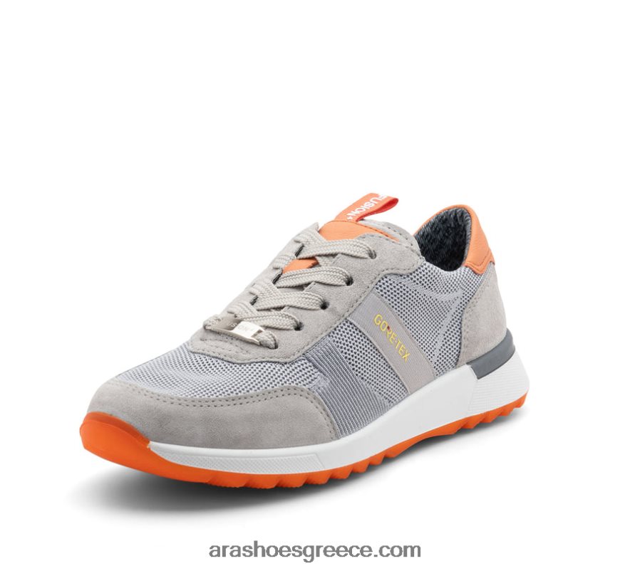 ara Shoes γυναικείο sneaker gore-tex venicia με κορδόνια 66VNFL123