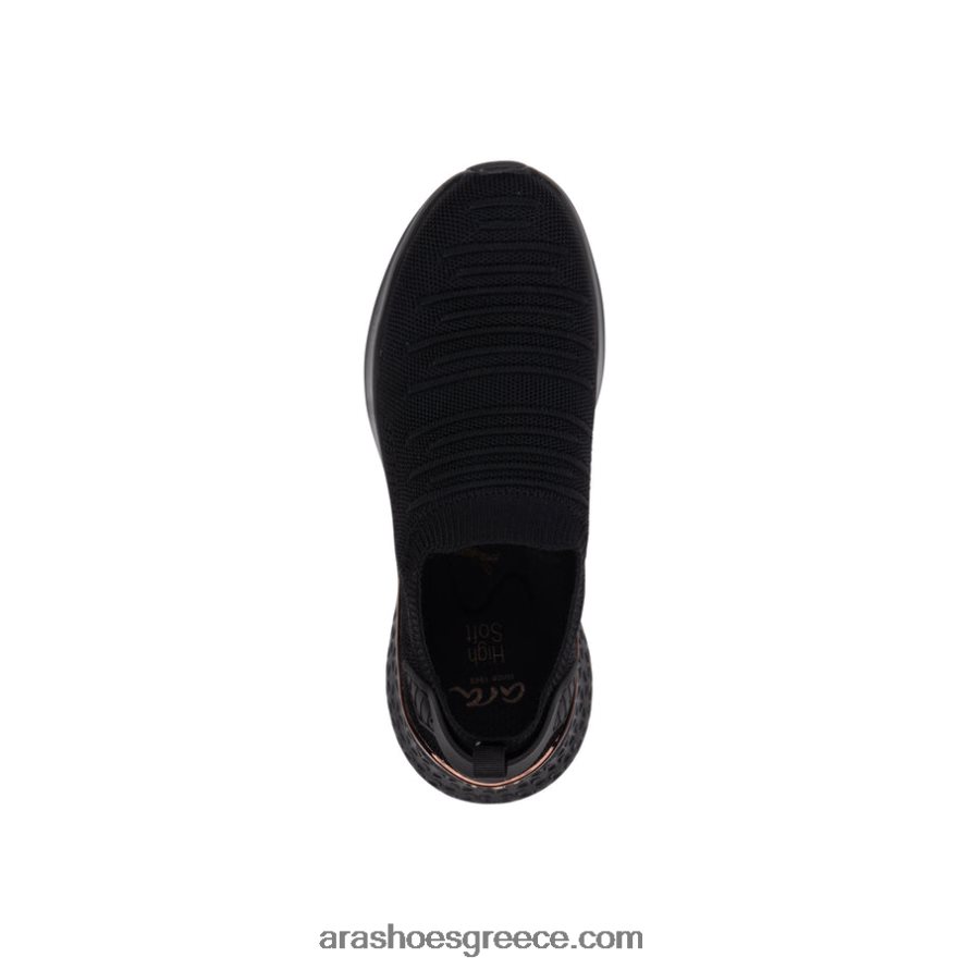 ara Shoes γυναικείο sneaker monroe ανθεκτικό στις καιρικές συνθήκες 66VNFL374