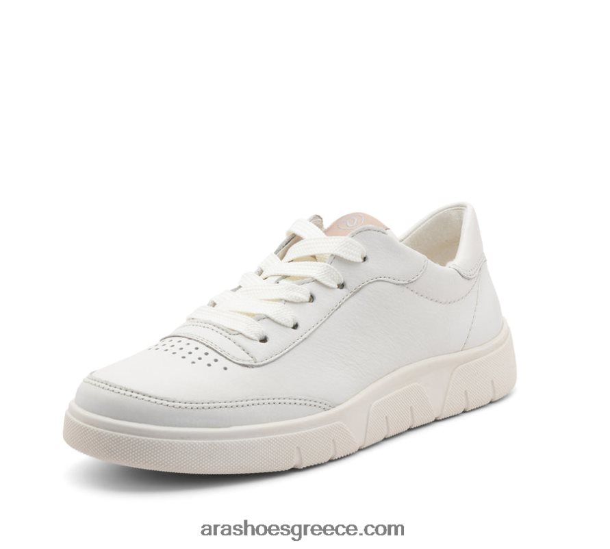 ara Shoes γυναικείο sneaker rome με κορδόνια 66VNFL109