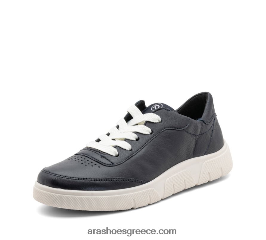 ara Shoes γυναικείο sneaker rome με κορδόνια 66VNFL109