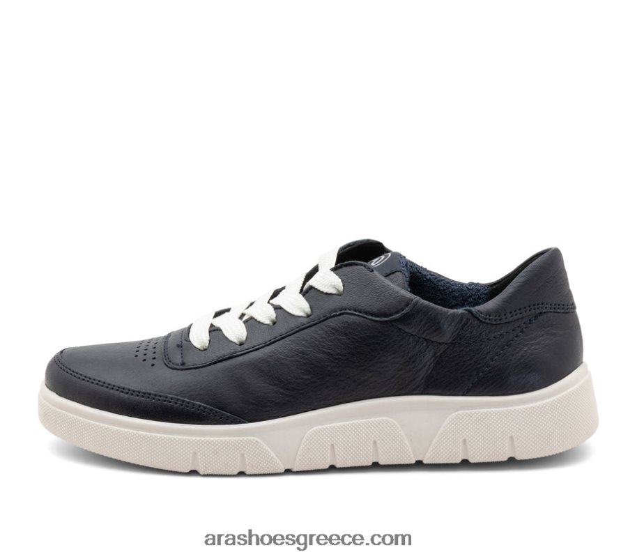 ara Shoes γυναικείο sneaker rome με κορδόνια 66VNFL110