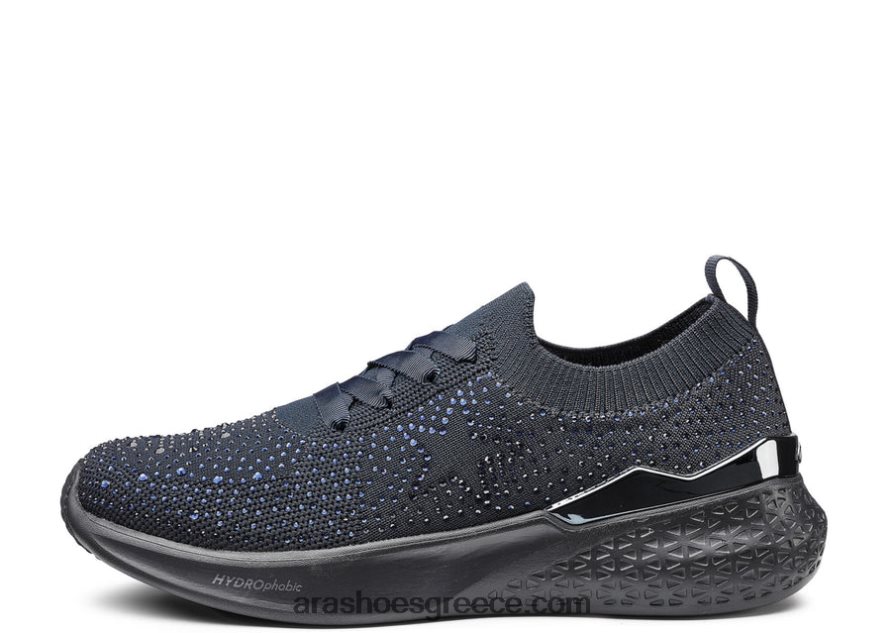 ara Shoes γυναικείο sneaker από δαντέλα monticello ανθεκτικό στις καιρικές συνθήκες 66VNFL214