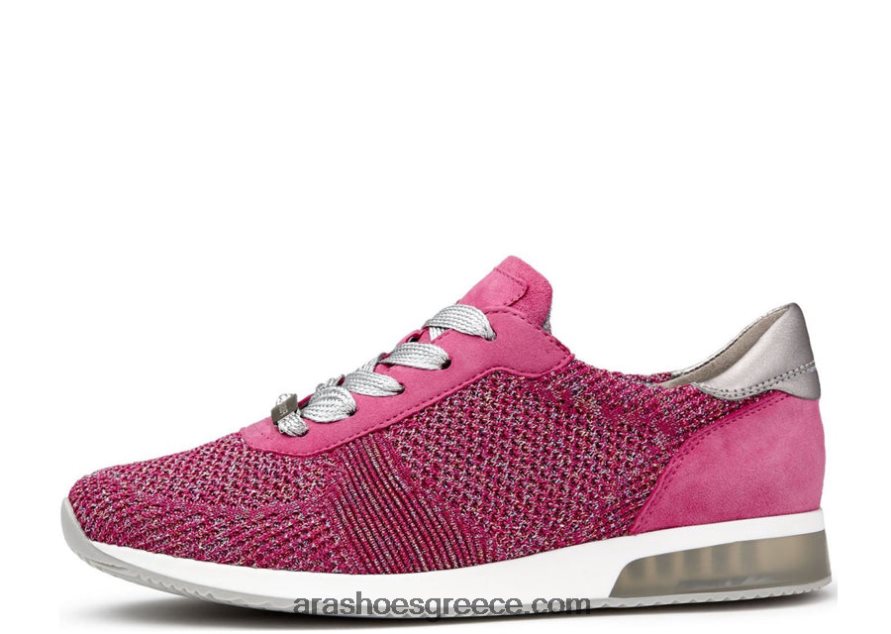 ara Shoes γυναικείο sneaker με κορδόνια (πώληση) 66VNFL448