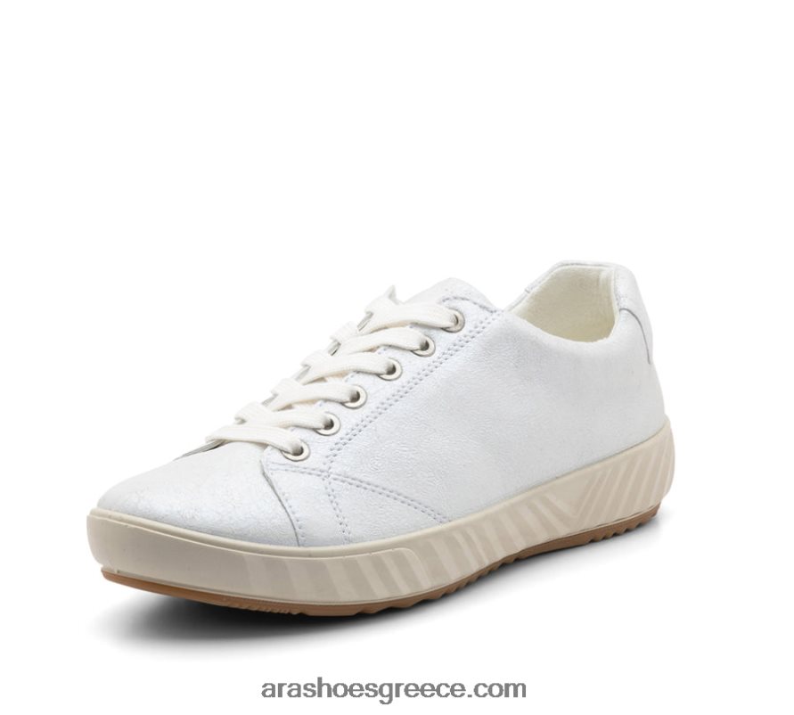 ara Shoes γυναικείο sneaker με κορδόνια alexandria 66VNFL171
