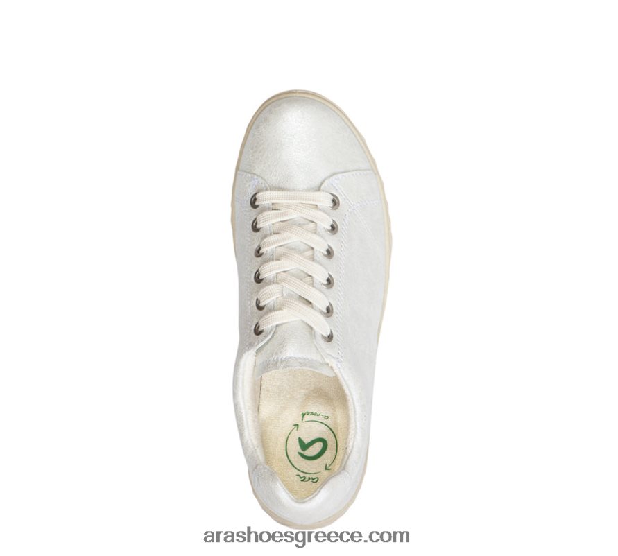 ara Shoes γυναικείο sneaker με κορδόνια alexandria 66VNFL173