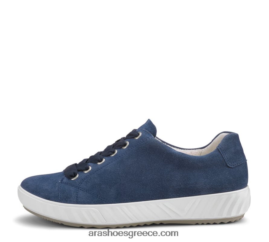 ara Shoes γυναικείο sneaker με κορδόνια alexandria 66VNFL173