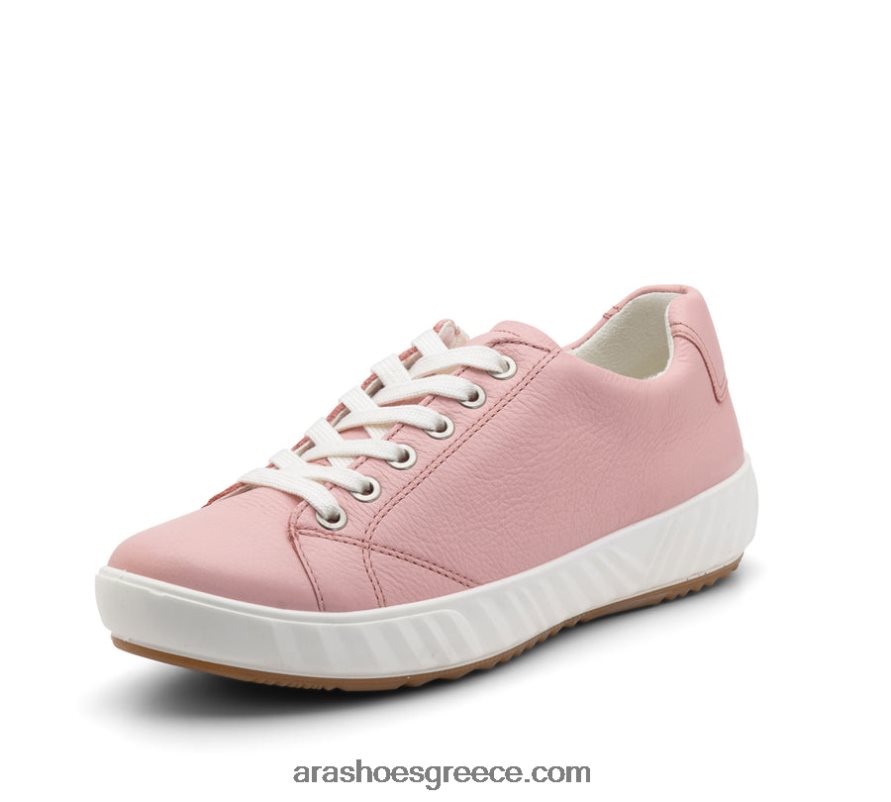 ara Shoes γυναικείο sneaker με κορδόνια alexandria 66VNFL174