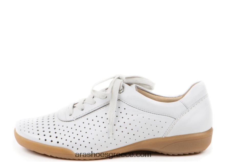 ara Shoes γυναικείο sneaker με κορδόνια alexis 66VNFL473