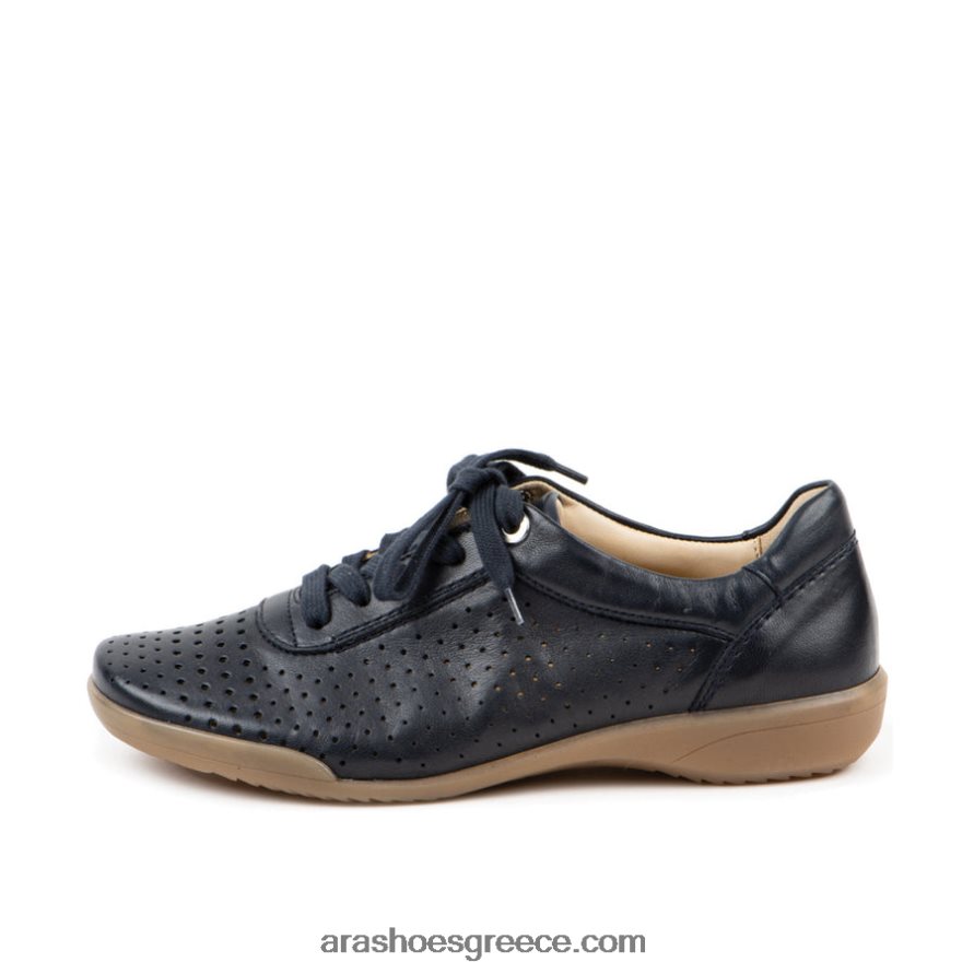 ara Shoes γυναικείο sneaker με κορδόνια alexis 66VNFL474