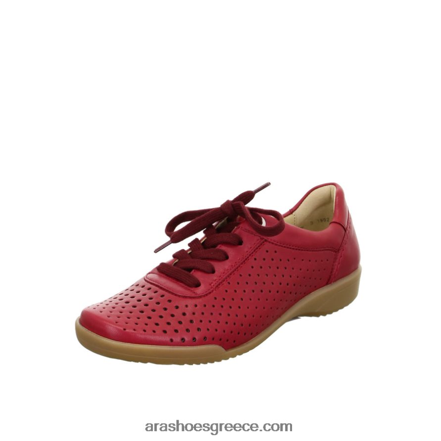 ara Shoes γυναικείο sneaker με κορδόνια alexis 66VNFL474