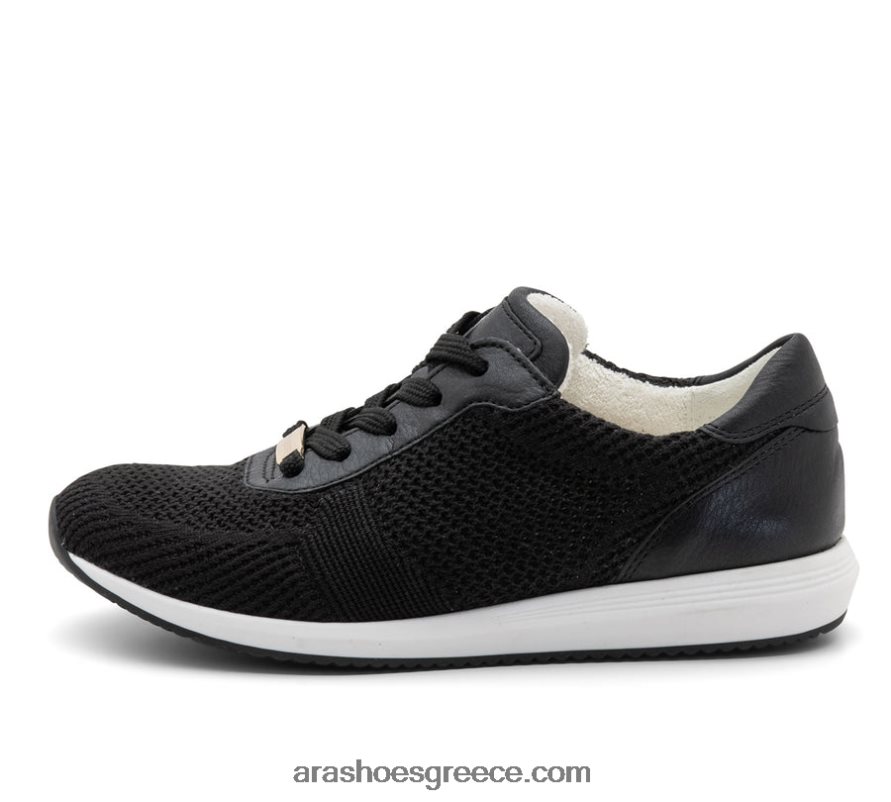 ara Shoes γυναικείο sneaker με κορδόνια lilly ii fusion4 66VNFL119