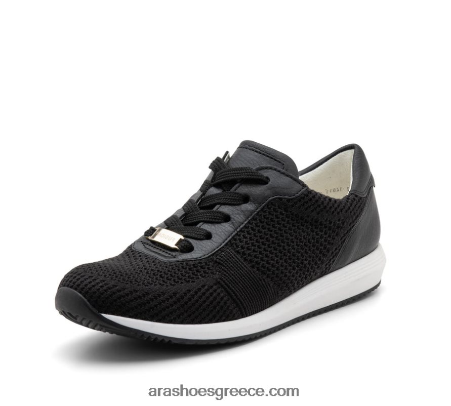 ara Shoes γυναικείο sneaker με κορδόνια lilly ii fusion4 66VNFL119