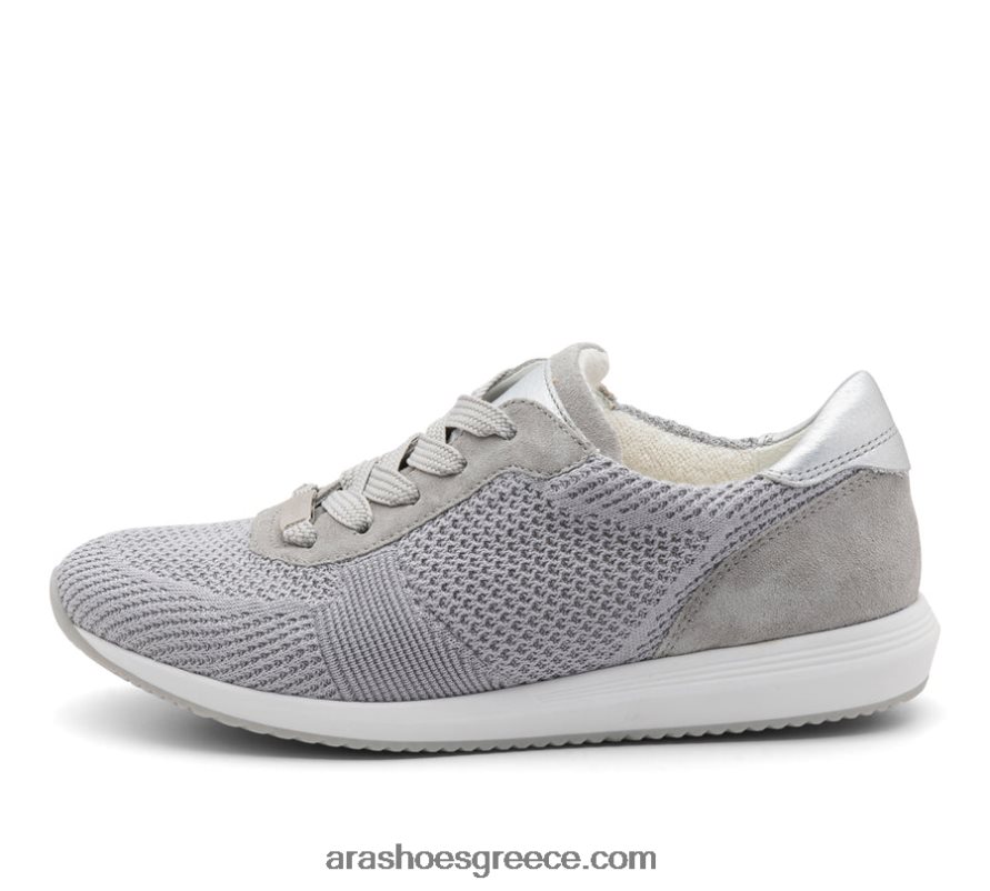 ara Shoes γυναικείο sneaker με κορδόνια lilly ii fusion4 66VNFL120