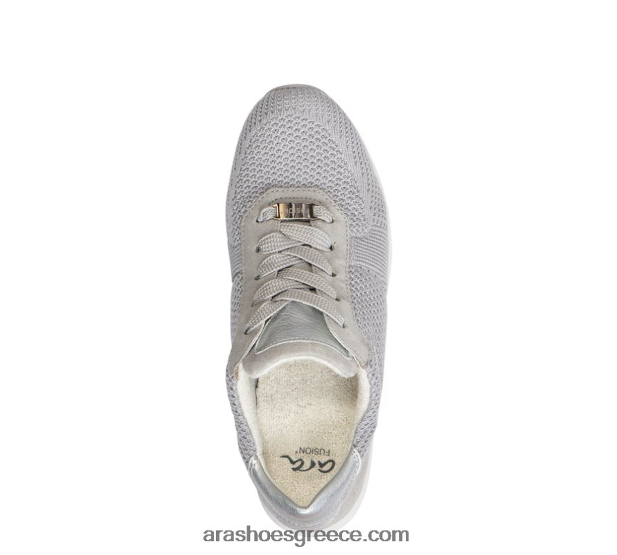 ara Shoes γυναικείο sneaker με κορδόνια lilly ii fusion4 66VNFL120