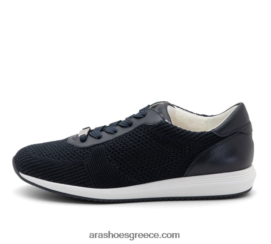 ara Shoes γυναικείο sneaker με κορδόνια lilly ii fusion4 66VNFL121