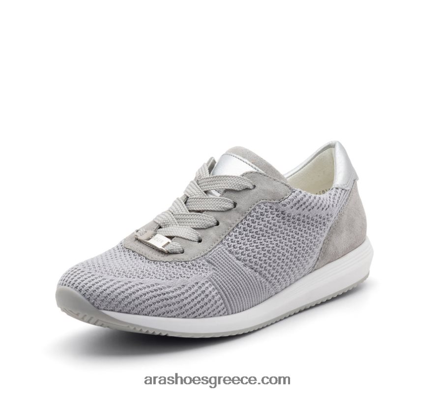 ara Shoes γυναικείο sneaker με κορδόνια lilly ii fusion4 66VNFL121