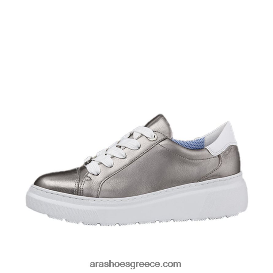 ara Shoes γυναικείο sneaker πλατφόρμας lavern με κορδόνια 66VNFL525