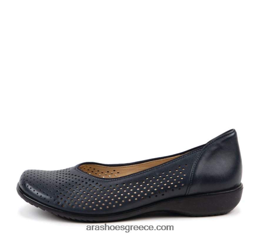 ara Shoes γυναικείο διαμέρισμα μπαλέτου avril 66VNFL101