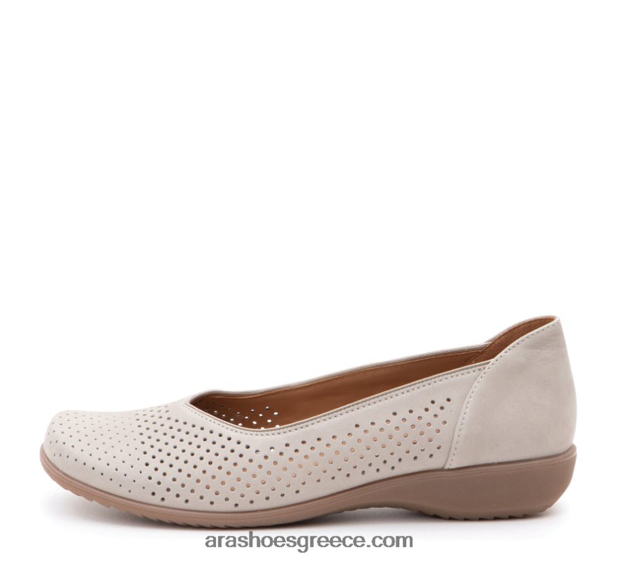 ara Shoes γυναικείο διαμέρισμα μπαλέτου avril 66VNFL101