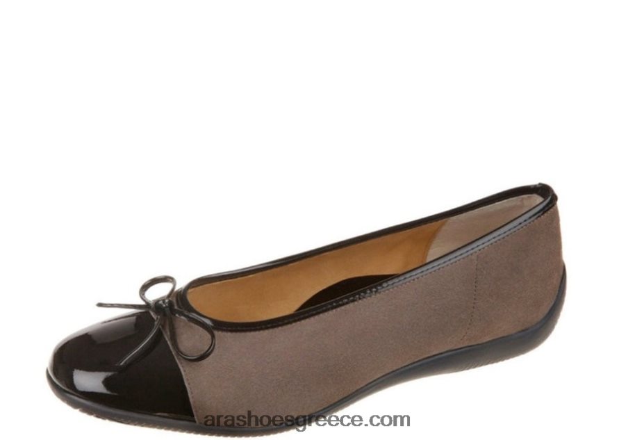 ara Shoes γυναικείο διαμέρισμα μπαλέτου bella (πώληση) 66VNFL483