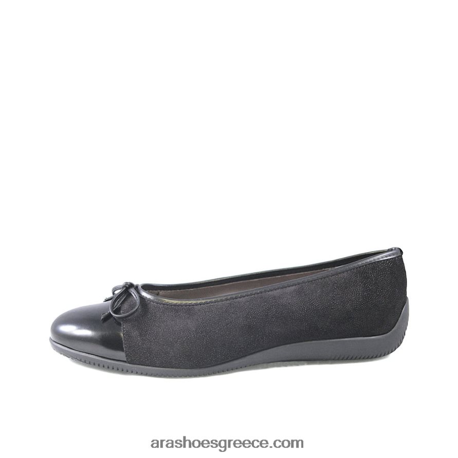 ara Shoes γυναικείο διαμέρισμα μπαλέτου bella (πώληση) 66VNFL487