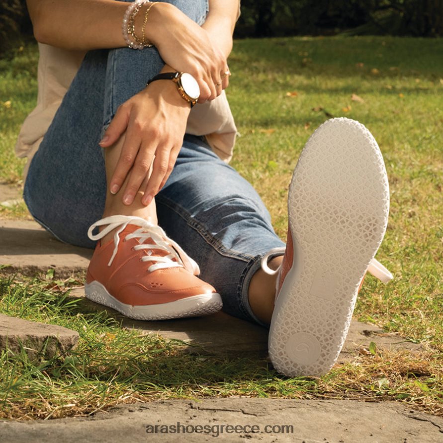 ara Shoes γυναικείο μινιμαλιστικό sneaker nyomi 66VNFL226