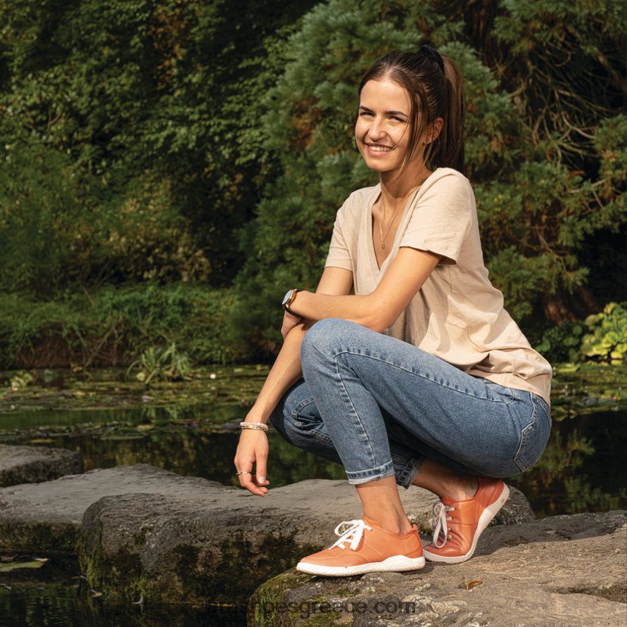 ara Shoes γυναικείο μινιμαλιστικό sneaker nyomi 66VNFL226