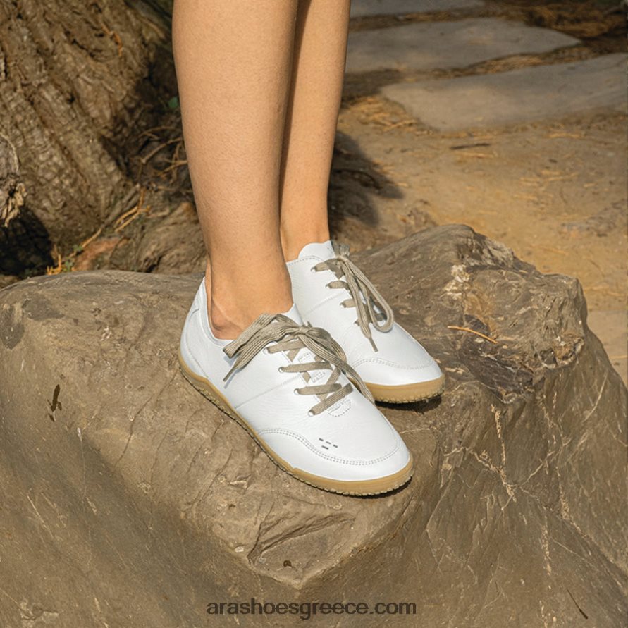 ara Shoes γυναικείο μινιμαλιστικό sneaker nyomi 66VNFL226