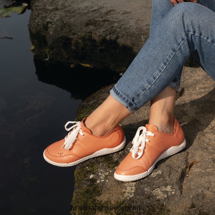 ara Shoes γυναικείο μινιμαλιστικό sneaker nyomi 66VNFL227