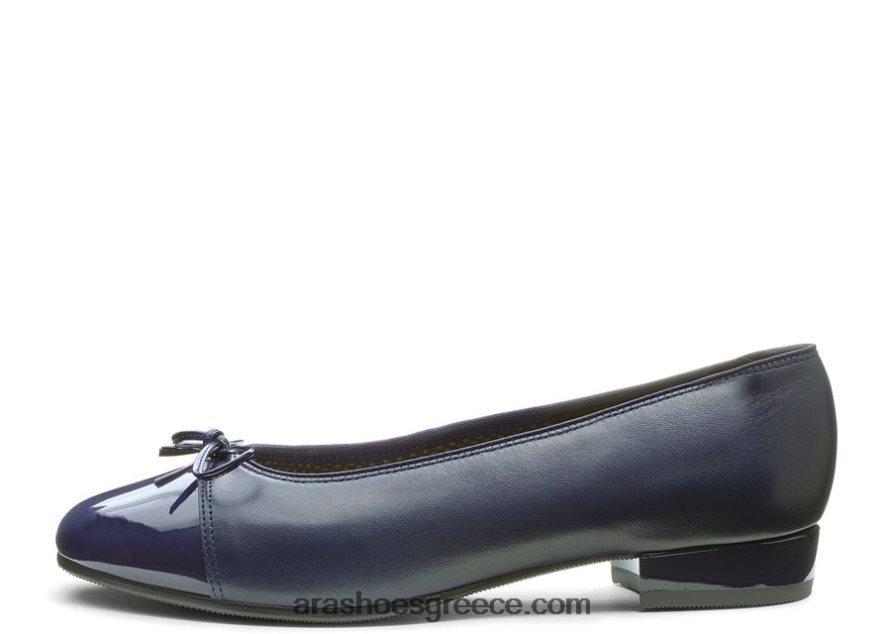 ara Shoes γυναικείο μπαλέτο bel 66VNFL23
