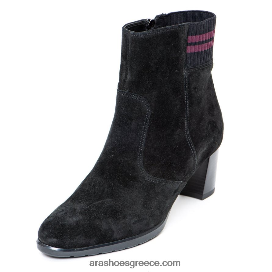 ara Shoes γυναικείο μποτάκι olesia 66VNFL492