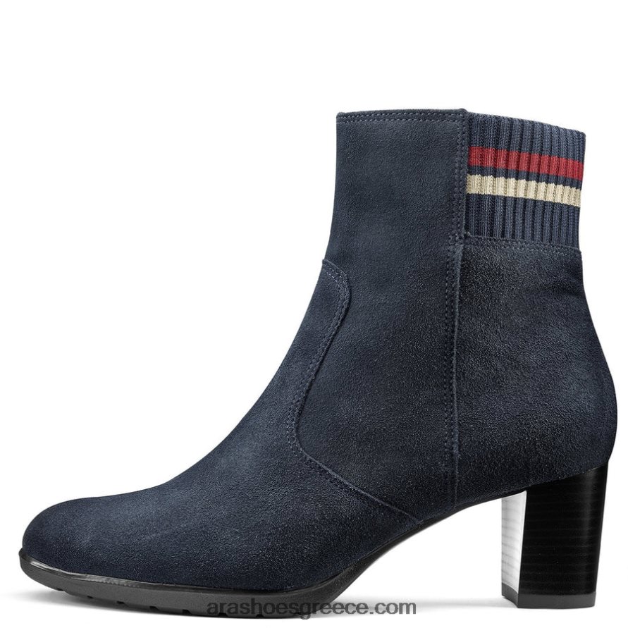 ara Shoes γυναικείο μποτάκι olesia 66VNFL492