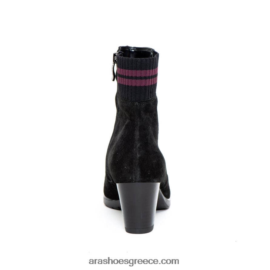 ara Shoes γυναικείο μποτάκι olesia 66VNFL493