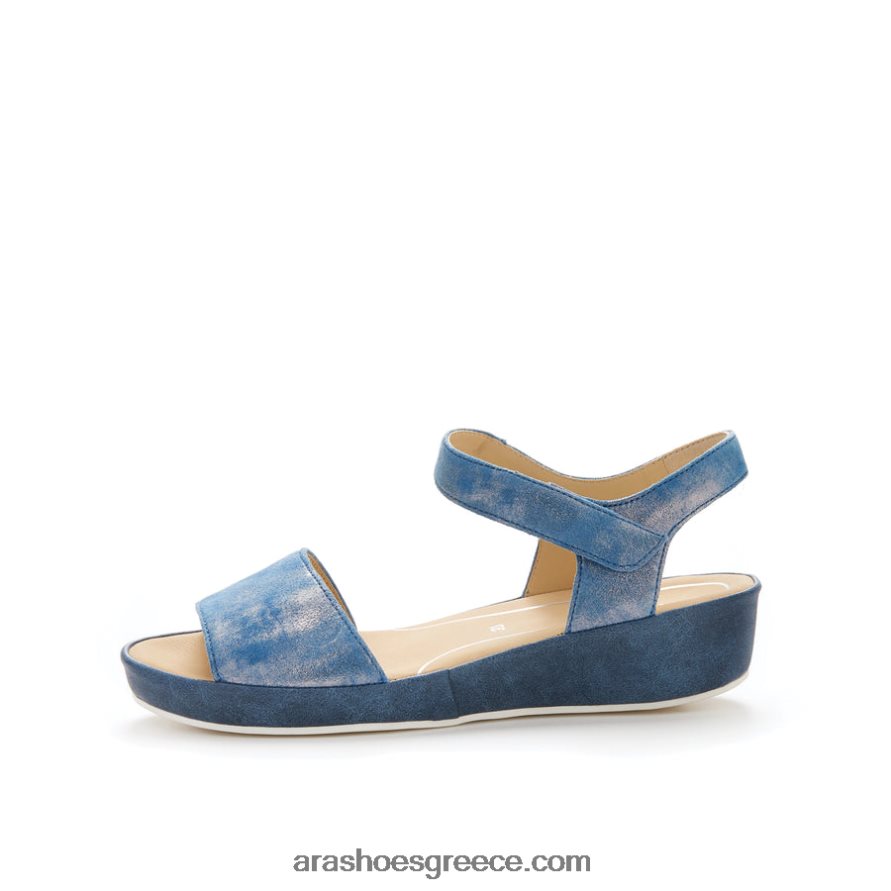 ara Shoes γυναικείο πέδιλο catalina wedge 66VNFL386