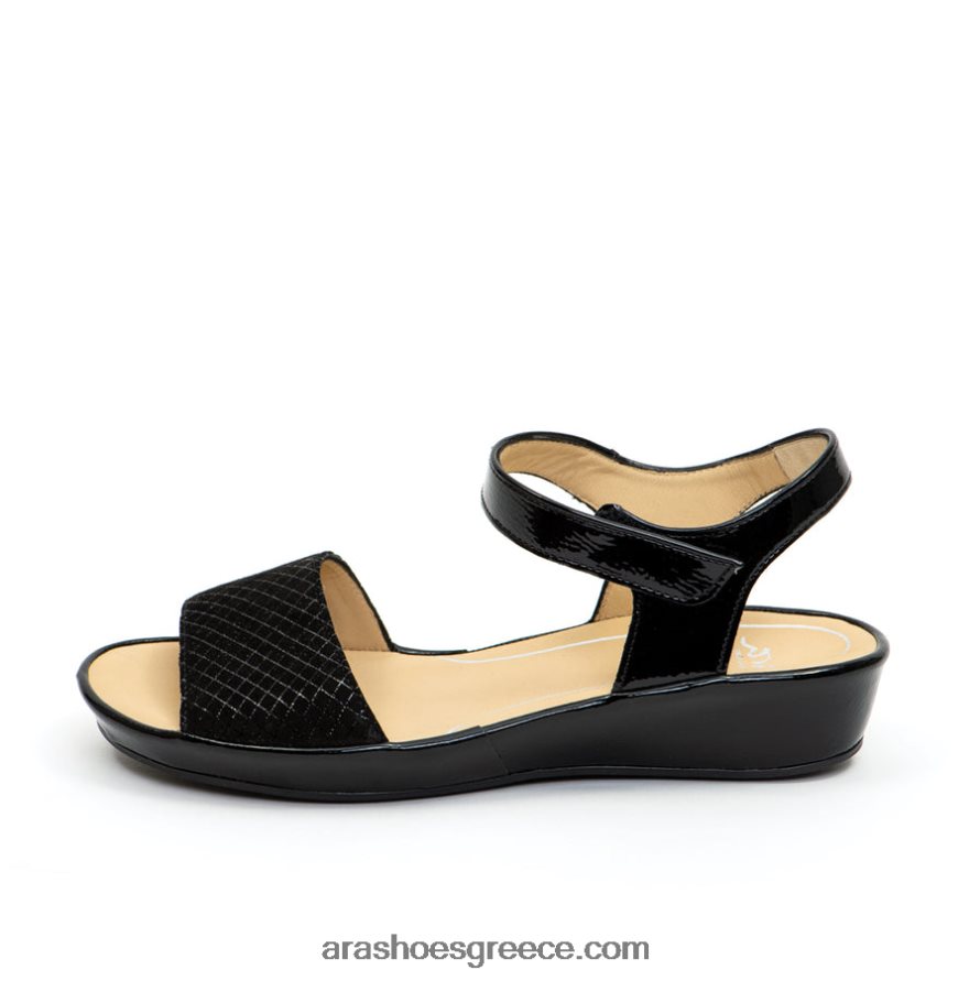 ara Shoes γυναικείο πέδιλο catalina wedge 66VNFL387